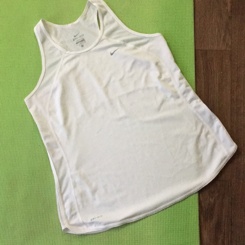Nike Dri-Fit Tank Top